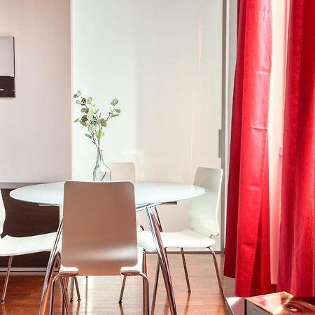 Joivy Charming Apartment In The Heart Of Isola District Milano Esterno foto