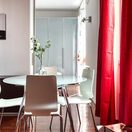 Joivy Charming Apartment In The Heart Of Isola District Milano Esterno foto