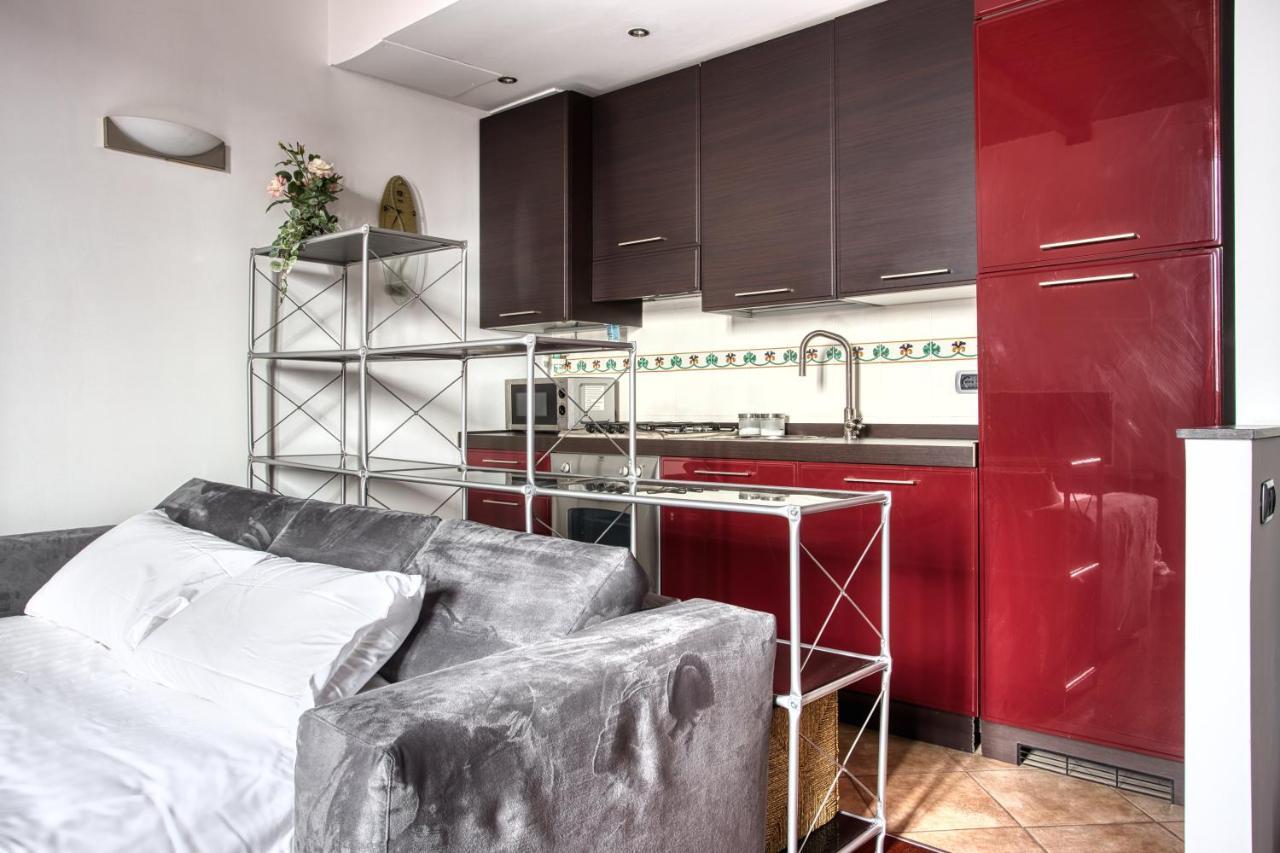 Joivy Charming Apartment In The Heart Of Isola District Milano Esterno foto