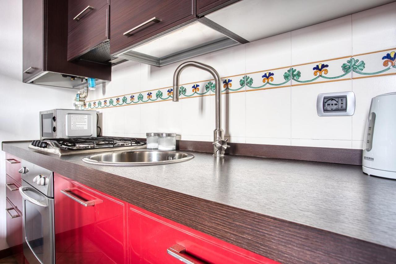 Joivy Charming Apartment In The Heart Of Isola District Milano Esterno foto