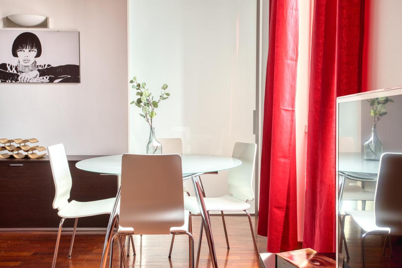 Joivy Charming Apartment In The Heart Of Isola District Milano Esterno foto
