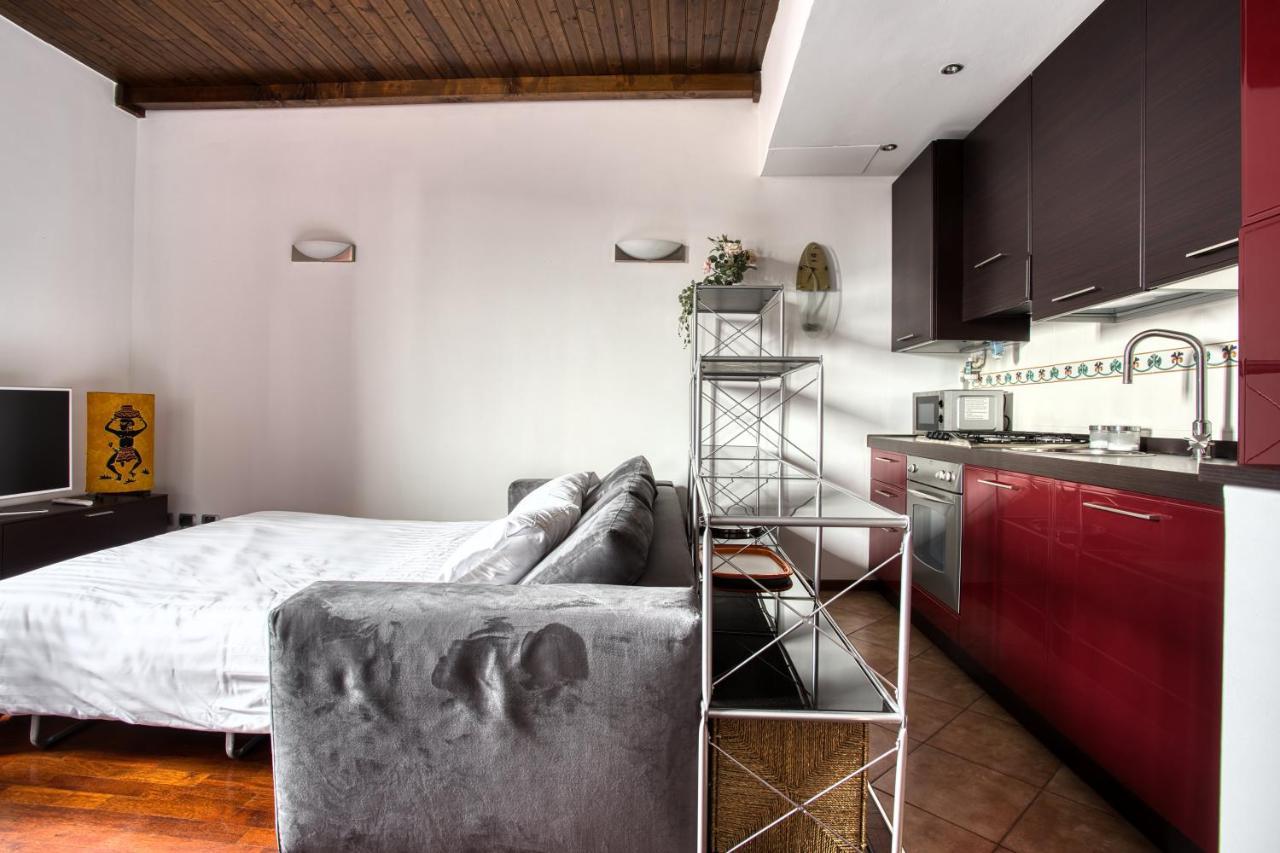 Joivy Charming Apartment In The Heart Of Isola District Milano Esterno foto