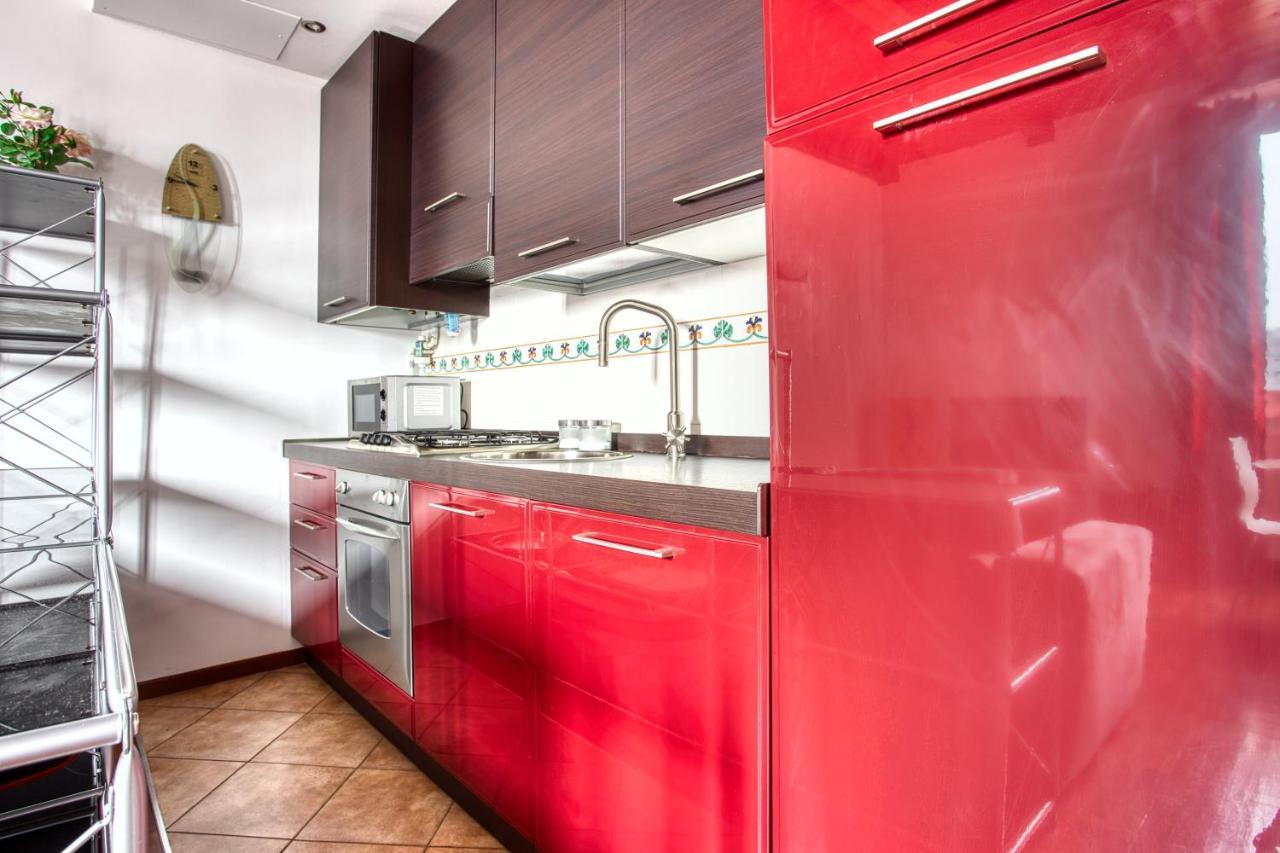Joivy Charming Apartment In The Heart Of Isola District Milano Esterno foto