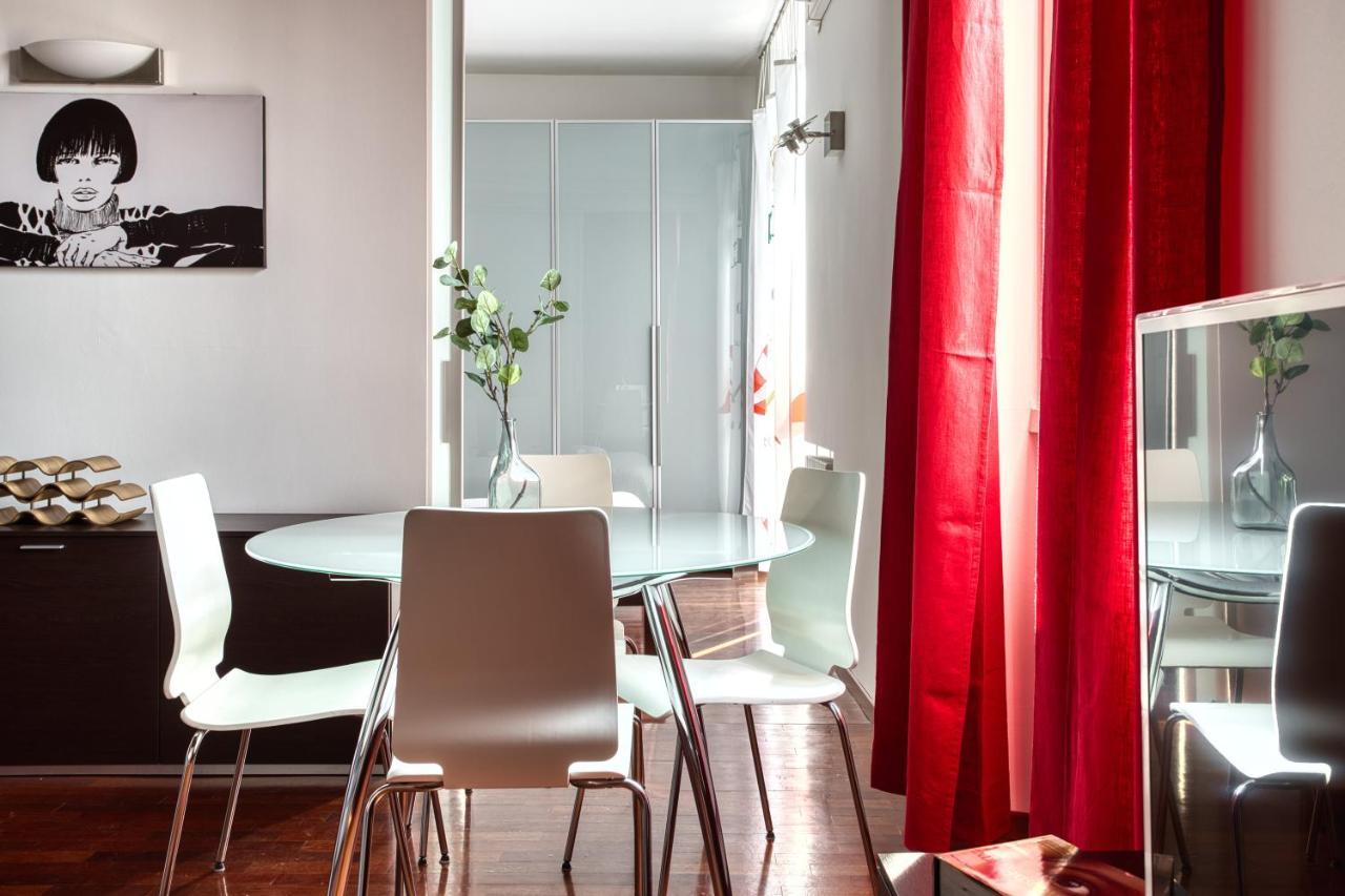 Joivy Charming Apartment In The Heart Of Isola District Milano Esterno foto