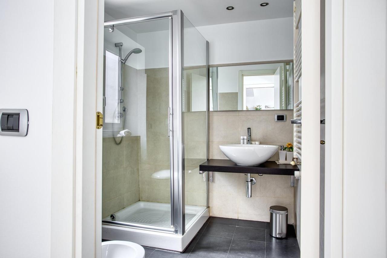 Joivy Charming Apartment In The Heart Of Isola District Milano Esterno foto
