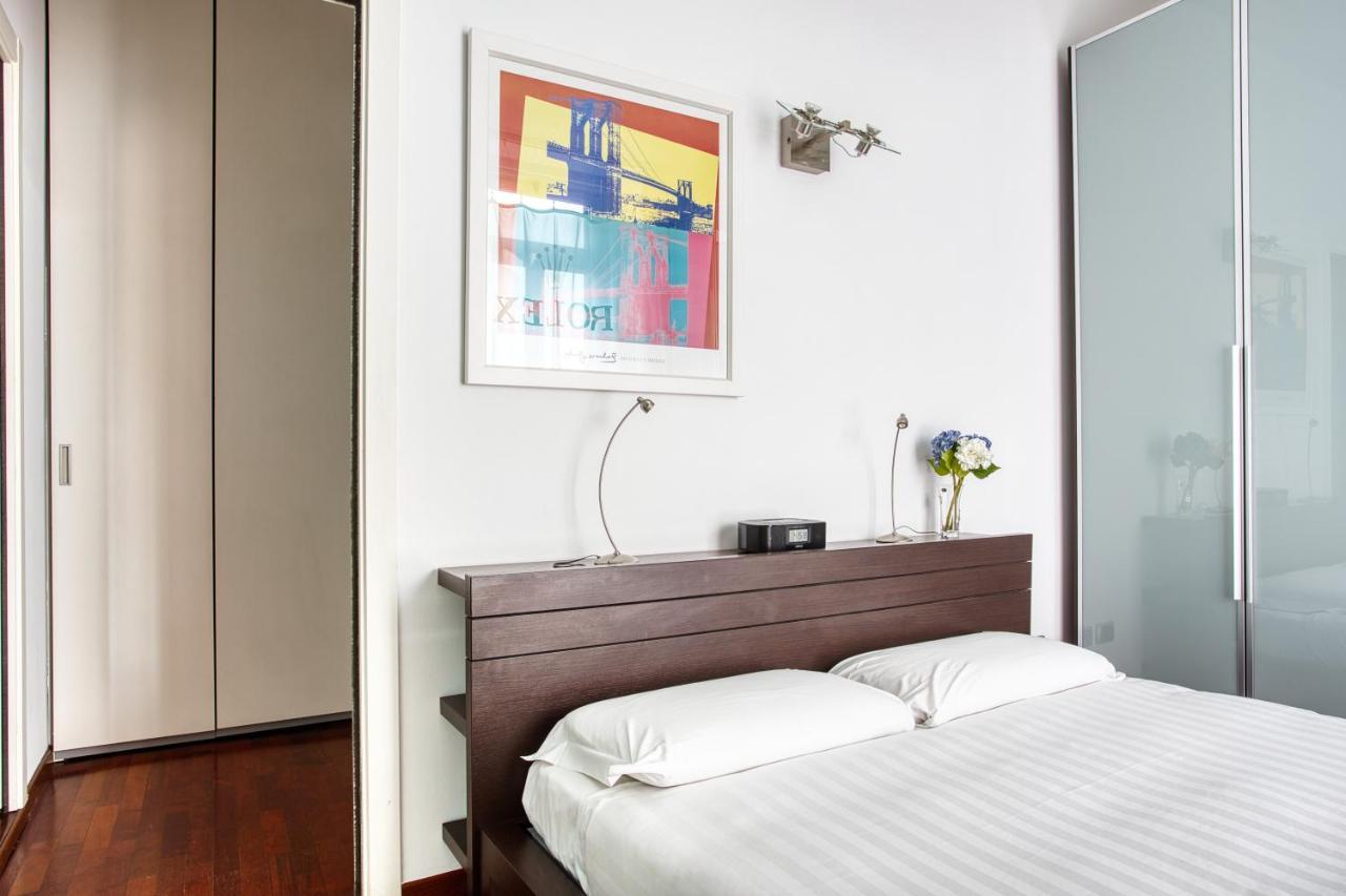 Joivy Charming Apartment In The Heart Of Isola District Milano Esterno foto