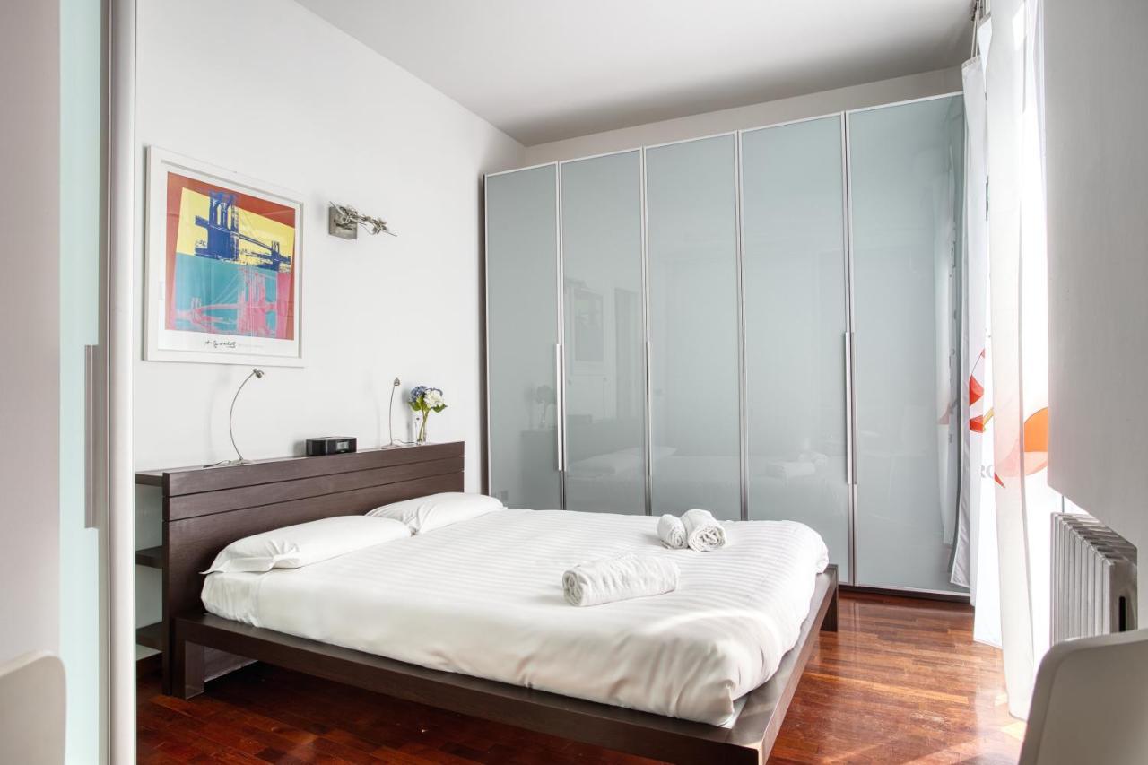 Joivy Charming Apartment In The Heart Of Isola District Milano Esterno foto